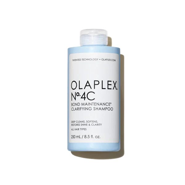 Original OLAPLEX® N°4C Clarifying Shampoo