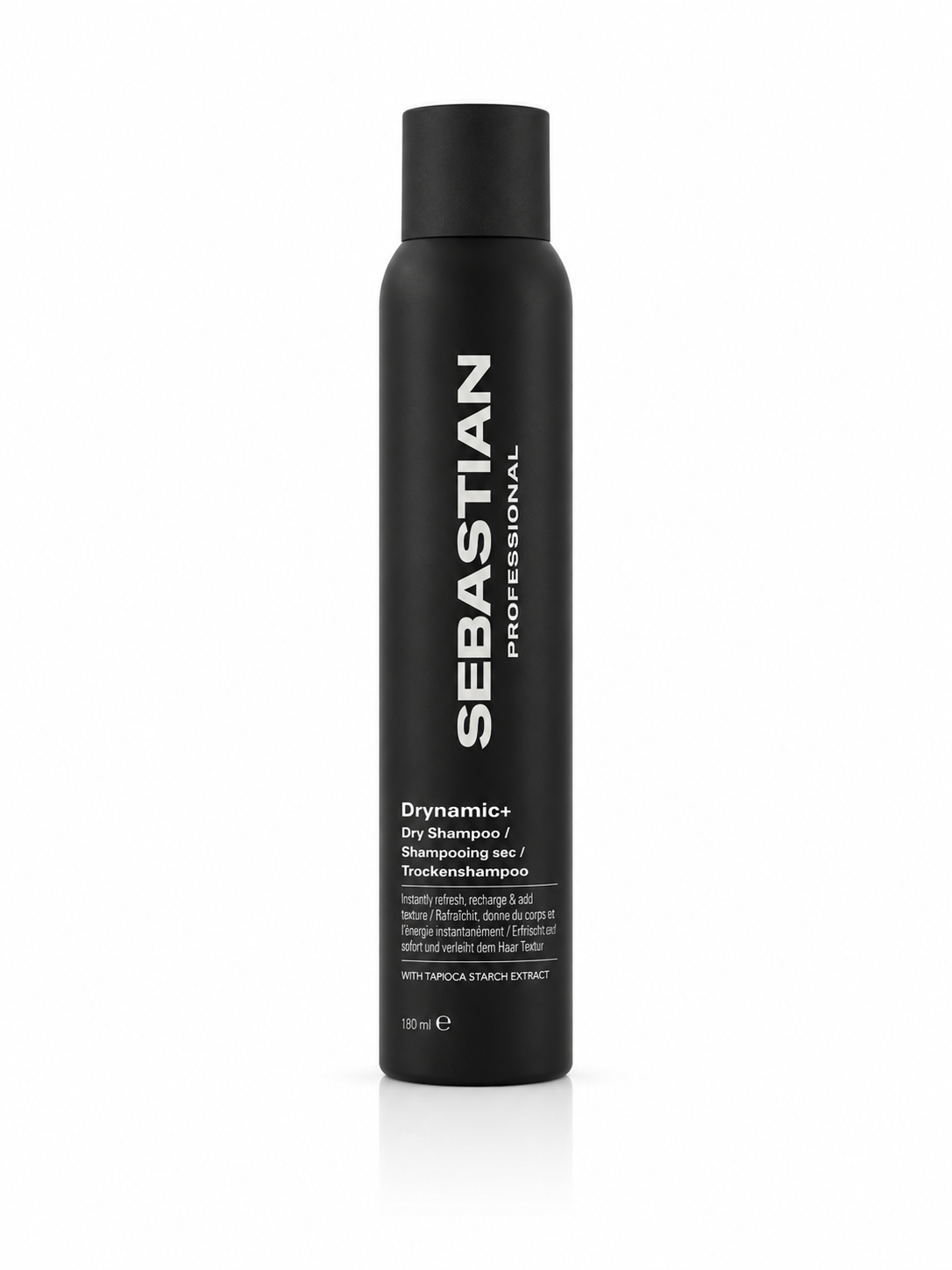 Sebastian Professional Drynamic Dry Shampoo 180ml