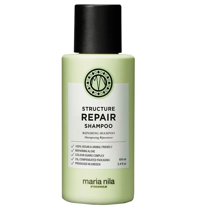 Structure Repair Shampoo