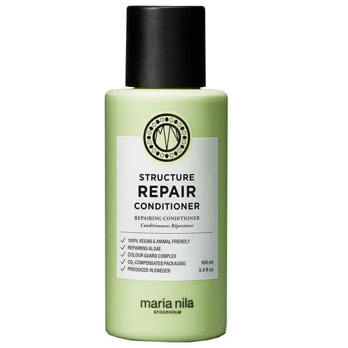 Structure Repair Conditioner