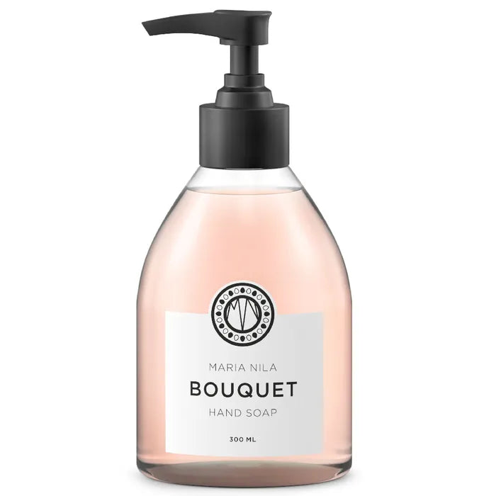 Hand Soap Bouquet