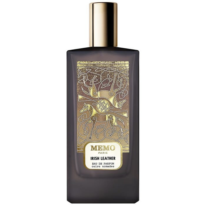 MEMO PARIS Irish Leather Eau de Parfum