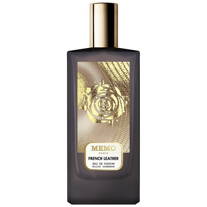 MEMO PARIS French Leather Eau de Parfum