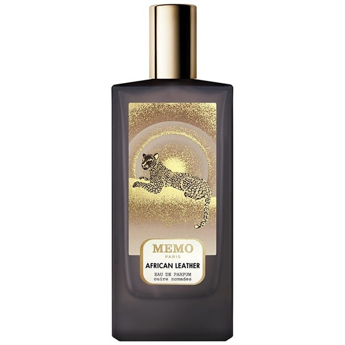 MEMO PARIS African Leather Eau de Parfum