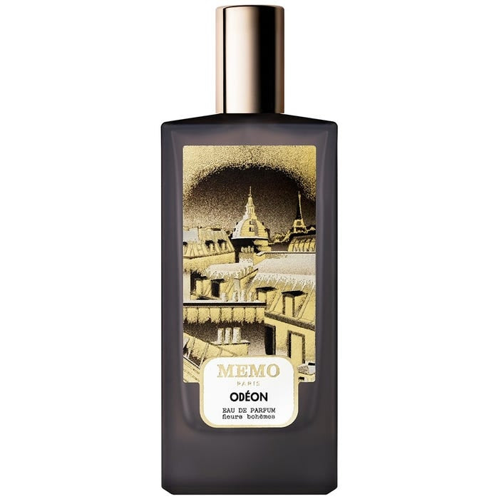 MEMO PARIS Odeon Eau de Parfum