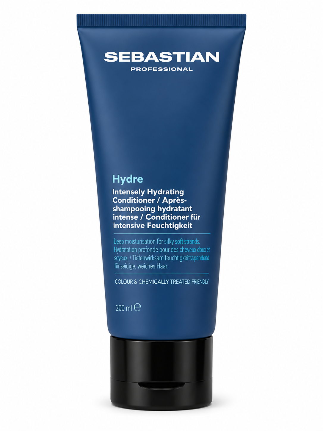 Sebastian Pro­fes­sio­nal Hydre Intensely Hydrating Con­di­tio­ner 200ml