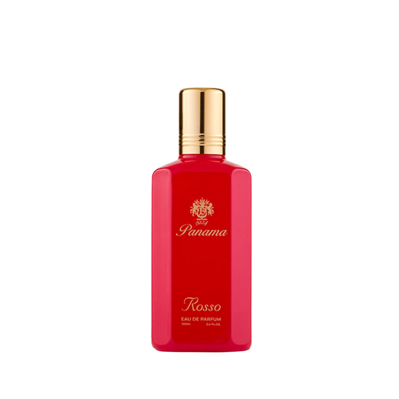 Panama 1924 Panama Rosso Eau de Parfum