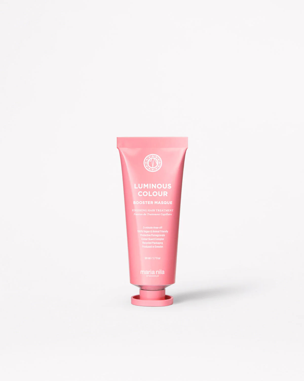 Luminos Clolour Booster Masque