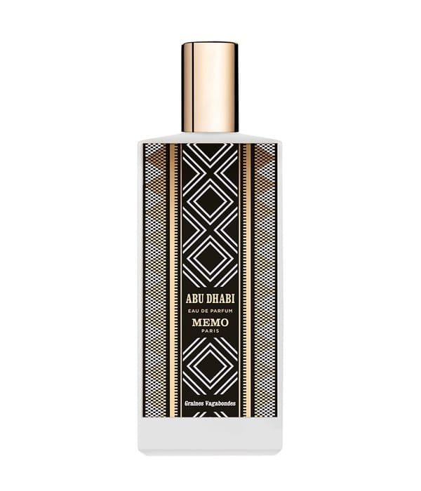 MEMO PARIS Abu Dhabi Eau de Parfum