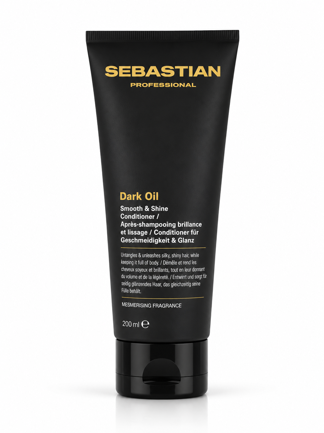 Sebastian Professional Dark Oil Smooth & Shine Conditioner 200ml