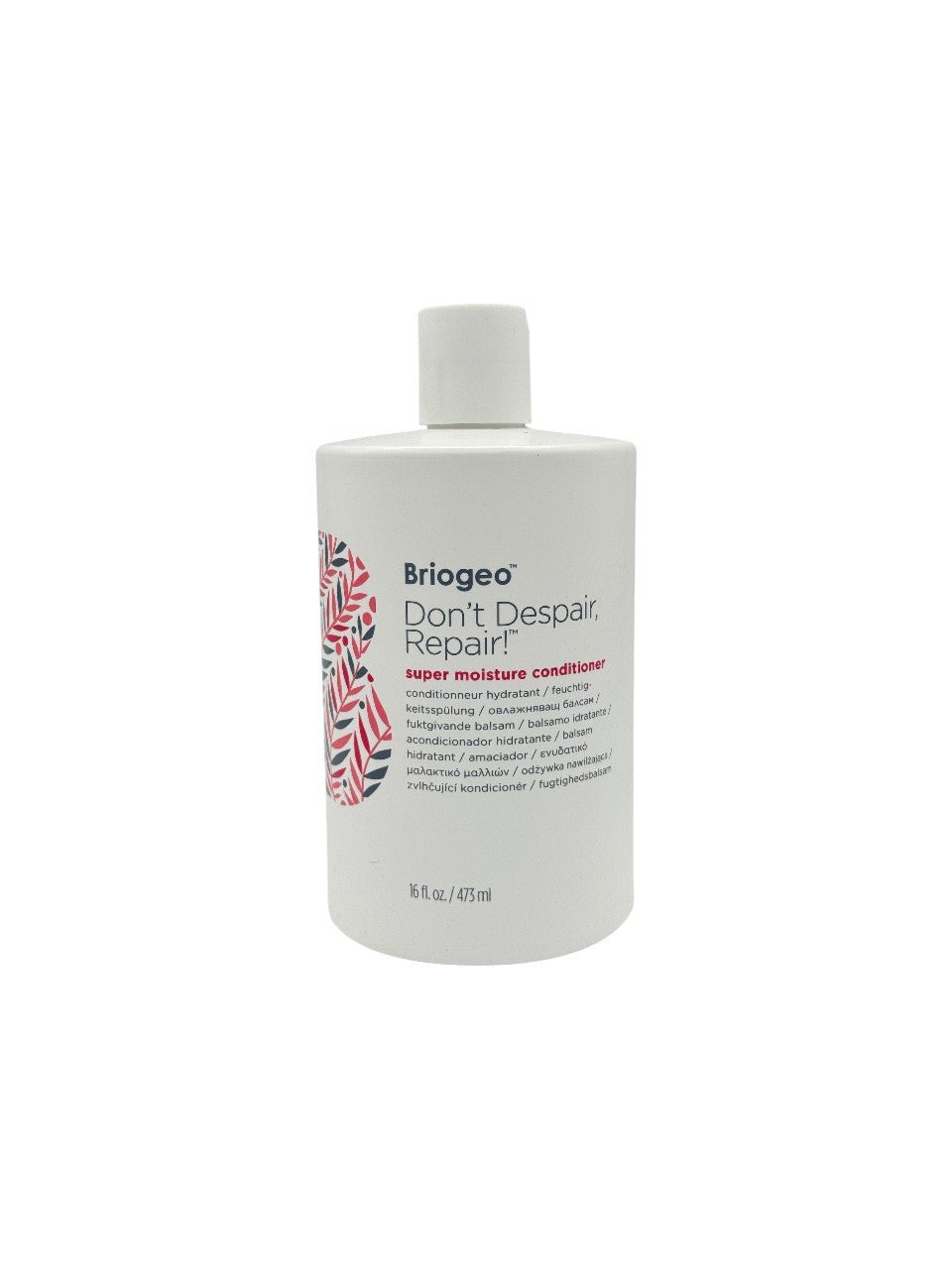 Briogeo Don't Despair, Repair! super moisture conditioner  473ml