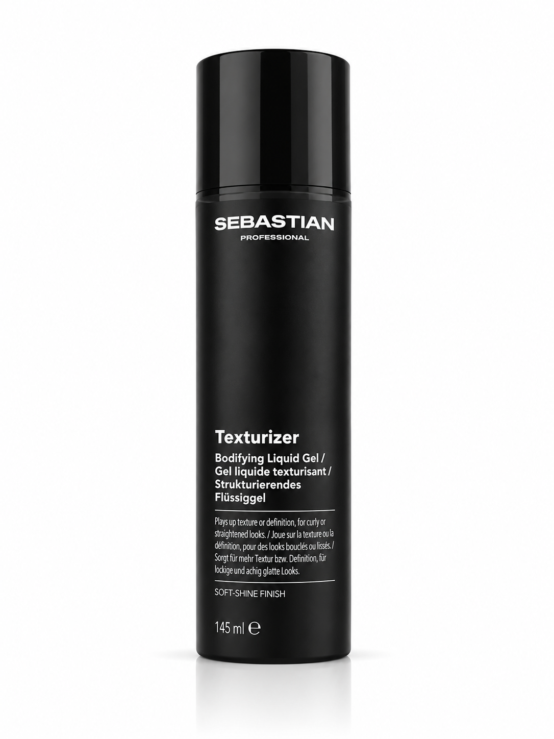 Sebastian Professional Texturizer Bodifying Liquid Haargel 145ml