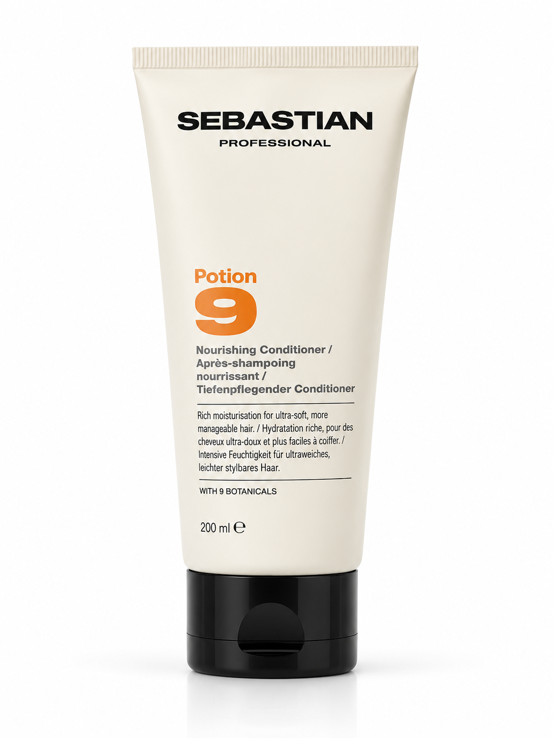 Sebastian Professional Potion 9 Nourishing Conditioner 200ml