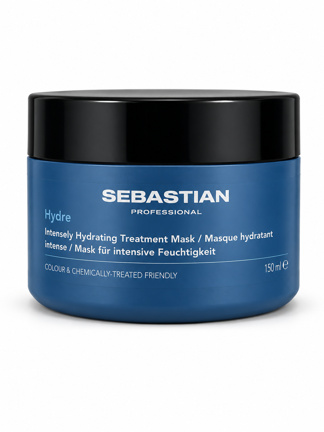 Sebastian Professional Intensely Hydrating Treatment Mask 145ml
