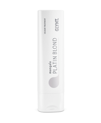 GLYNT Mangala Colour Treatmant -Platin Blond-