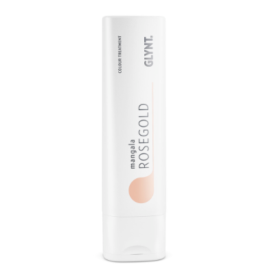 GLYNT Mangala Colour Treatmant -Rosegold-