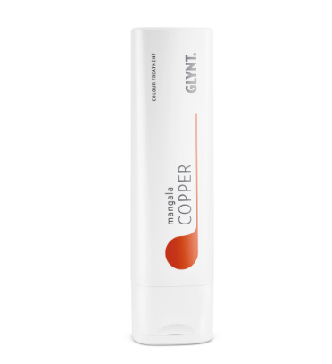 GLYNT Mangala Colour Treatmant -Copper-