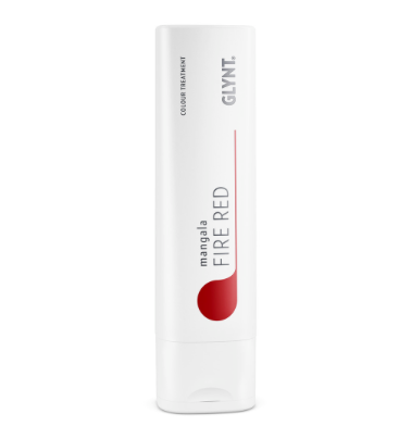 GLYNT Mangala Colour Treatmant -Fire Red-