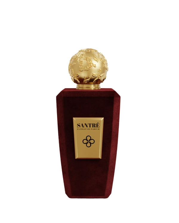 Santré Blanc Addiction Extrait de Parfum