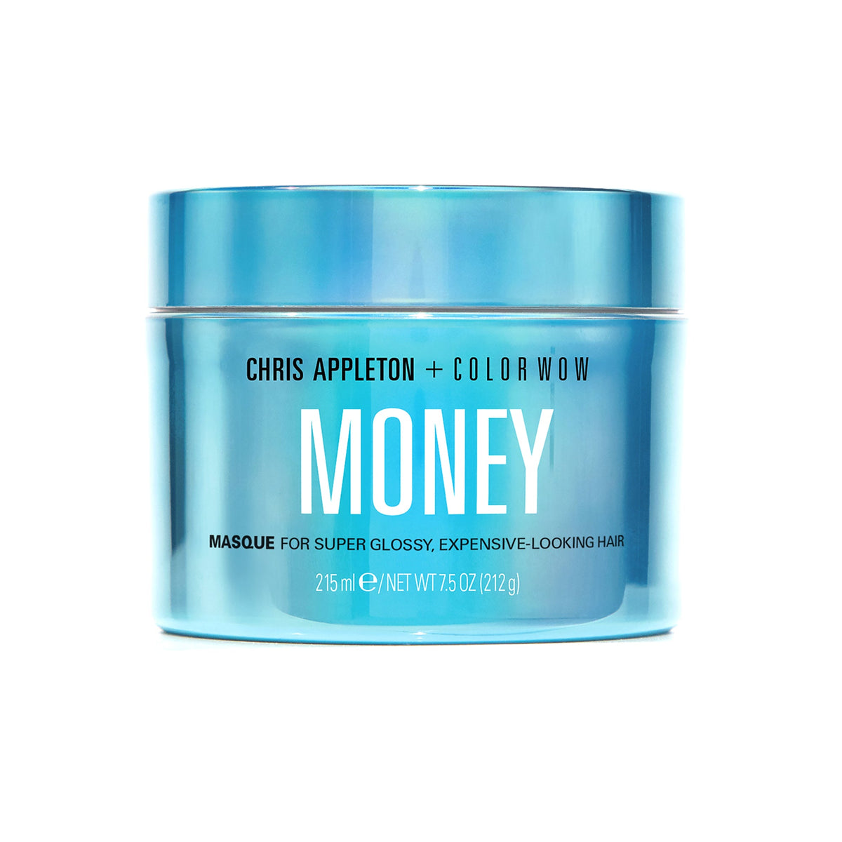 Money Masque by Chris Appleton