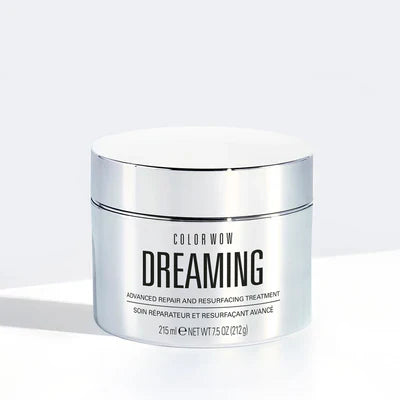 Dreaming Treatment