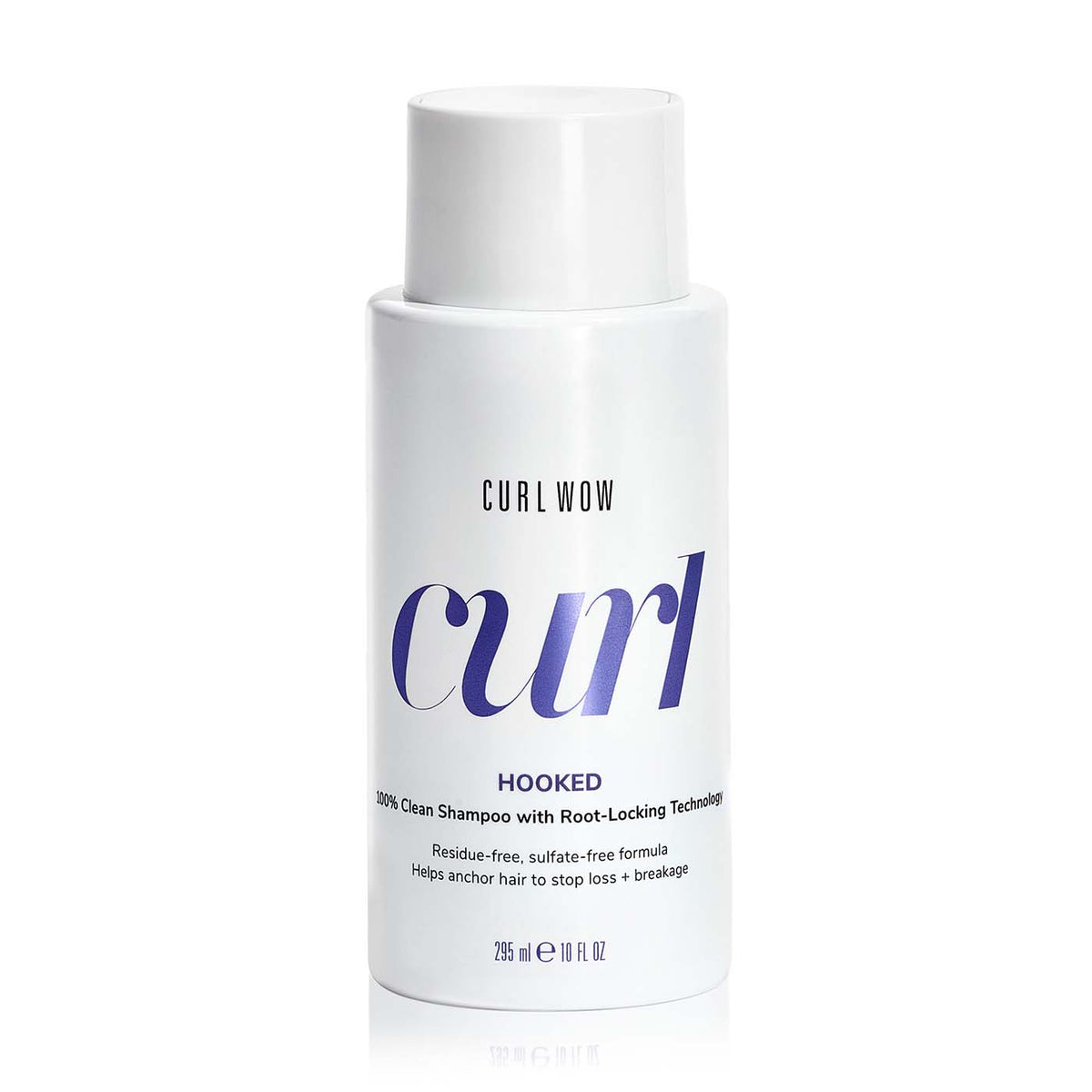Hooked Clean Shampoo