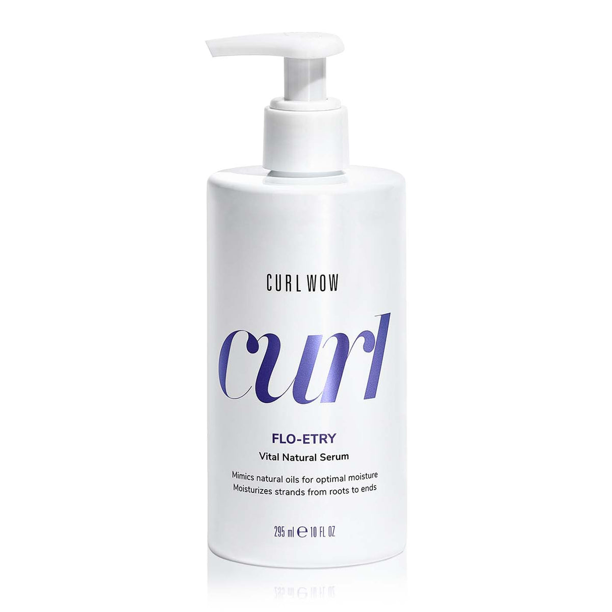 Flo-Etry Vital Natural Serum