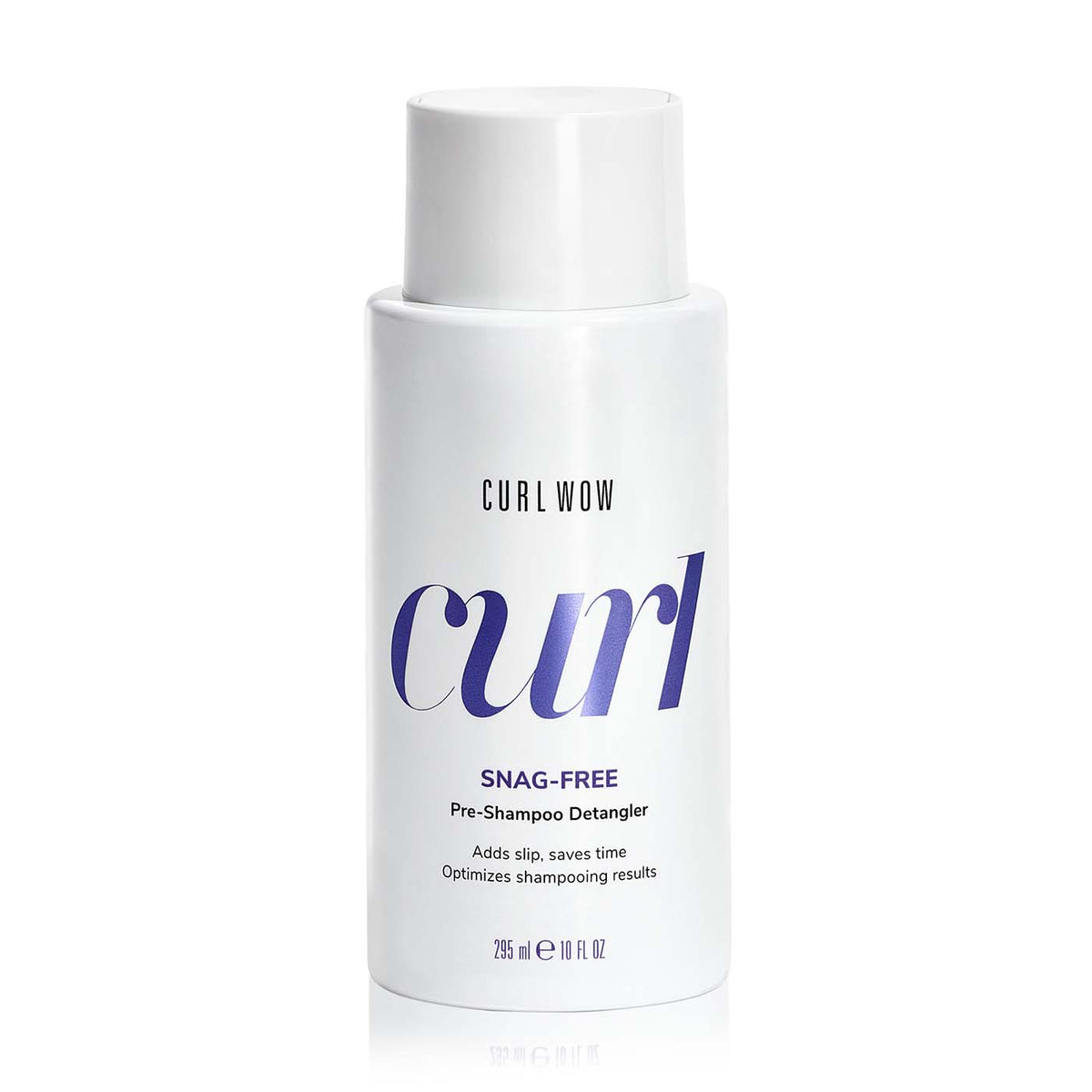 Snag Free Pre Shampoo Detangler