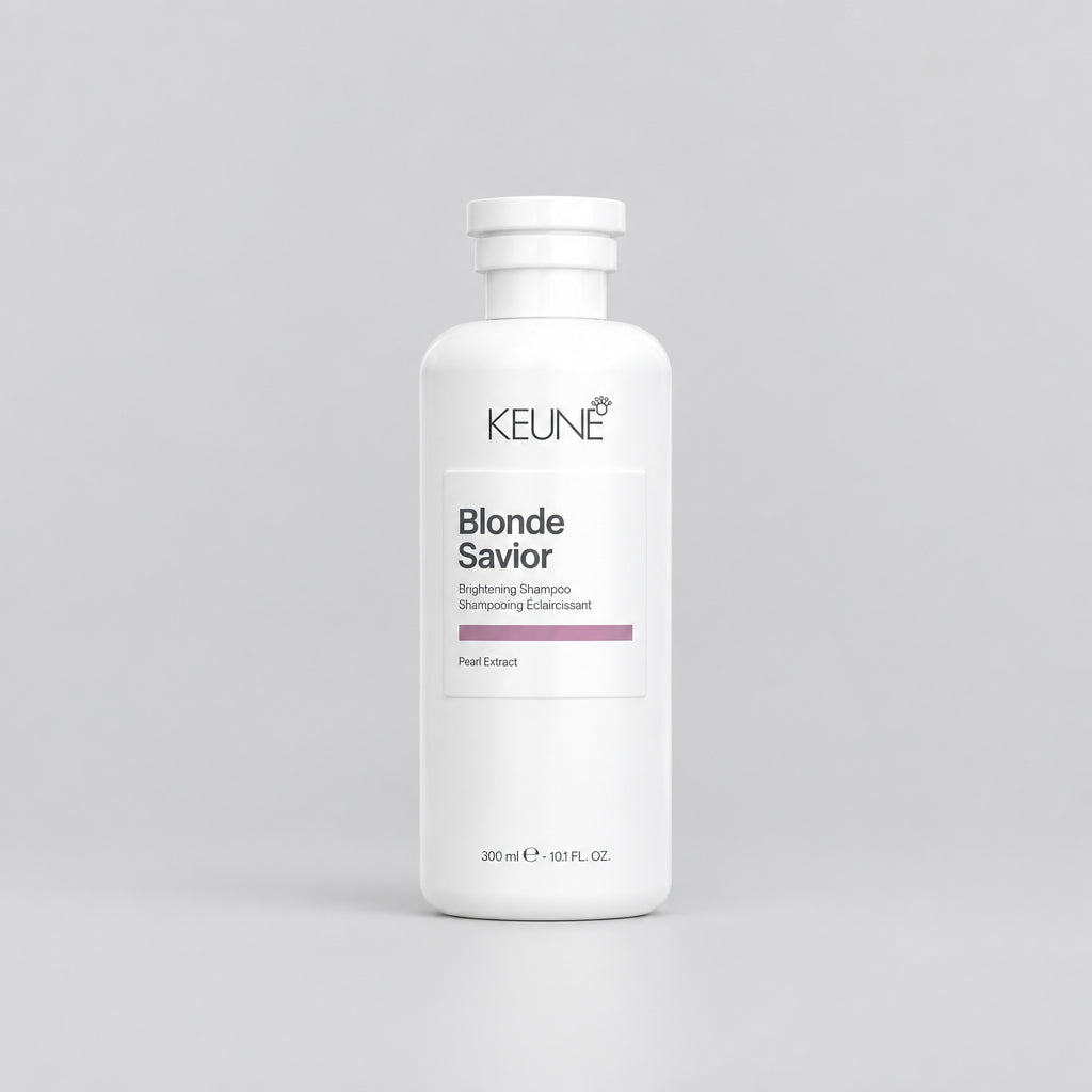 Keune Blonde Savior Shampoo 300 ml
