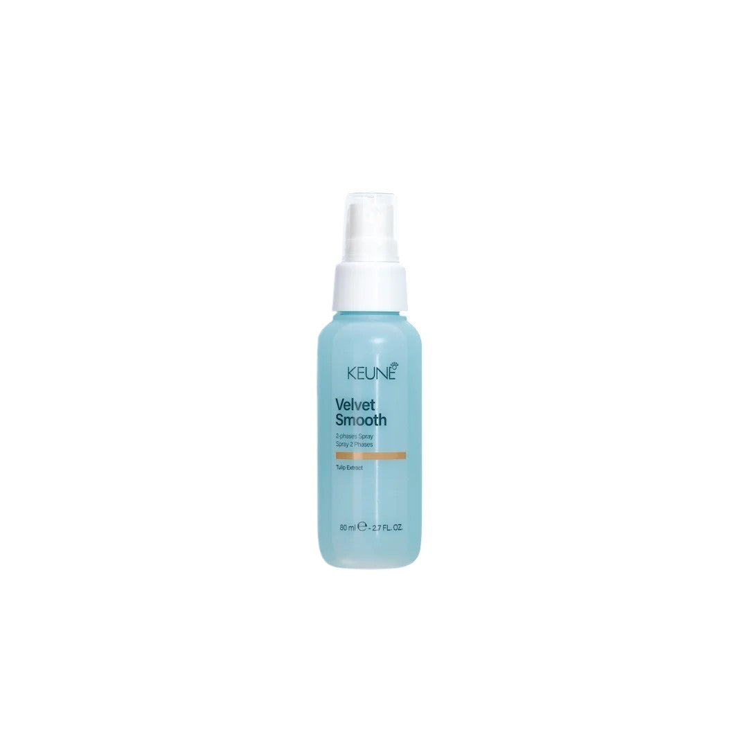 Velvet Smooth 2 Phase spray