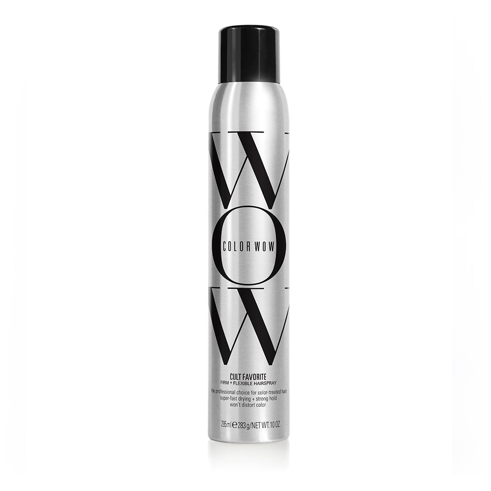 Cult Favorite Firm – Starkes + flexibles Haarspray