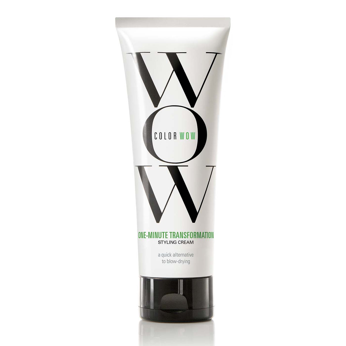 One-Minute Transformation Styling Cream