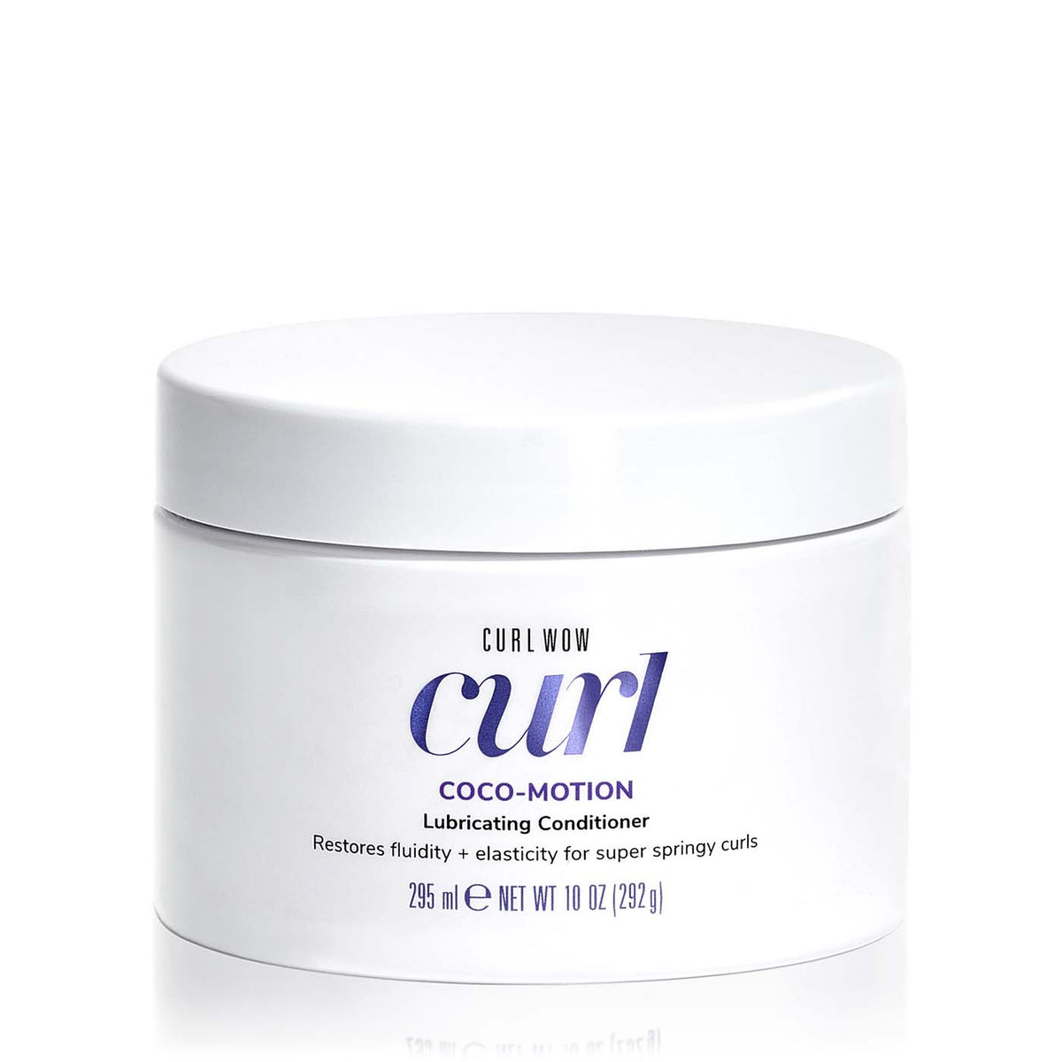 Coco-Motion Lubricating Conditioner