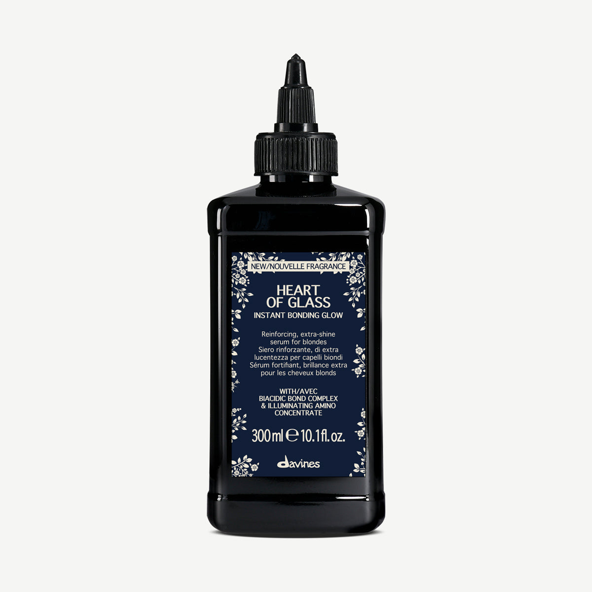 Instant Bonding Glow