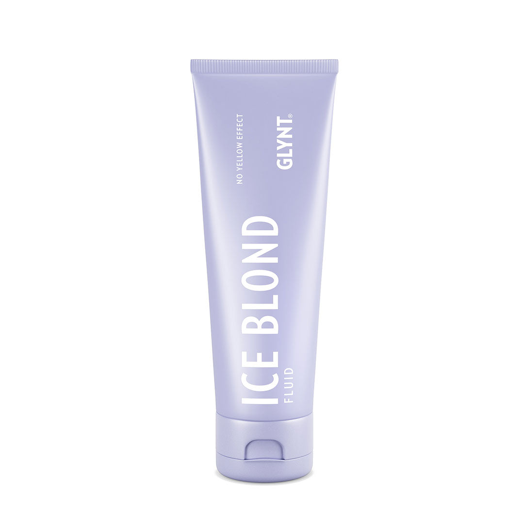 GLYNT Ice Blond Fluid