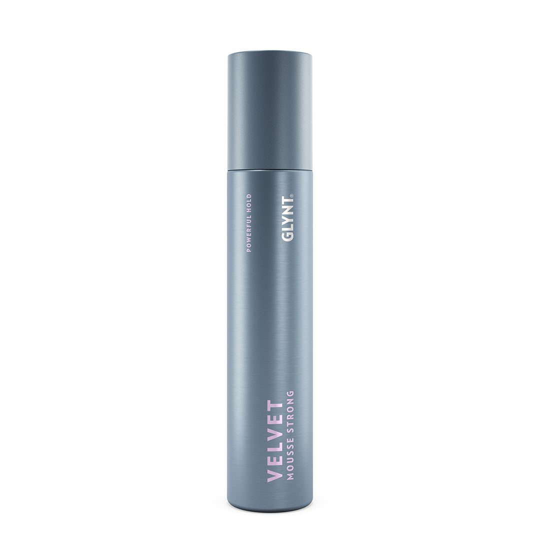 GLYNT VELVET Mousse Strong 200 ml