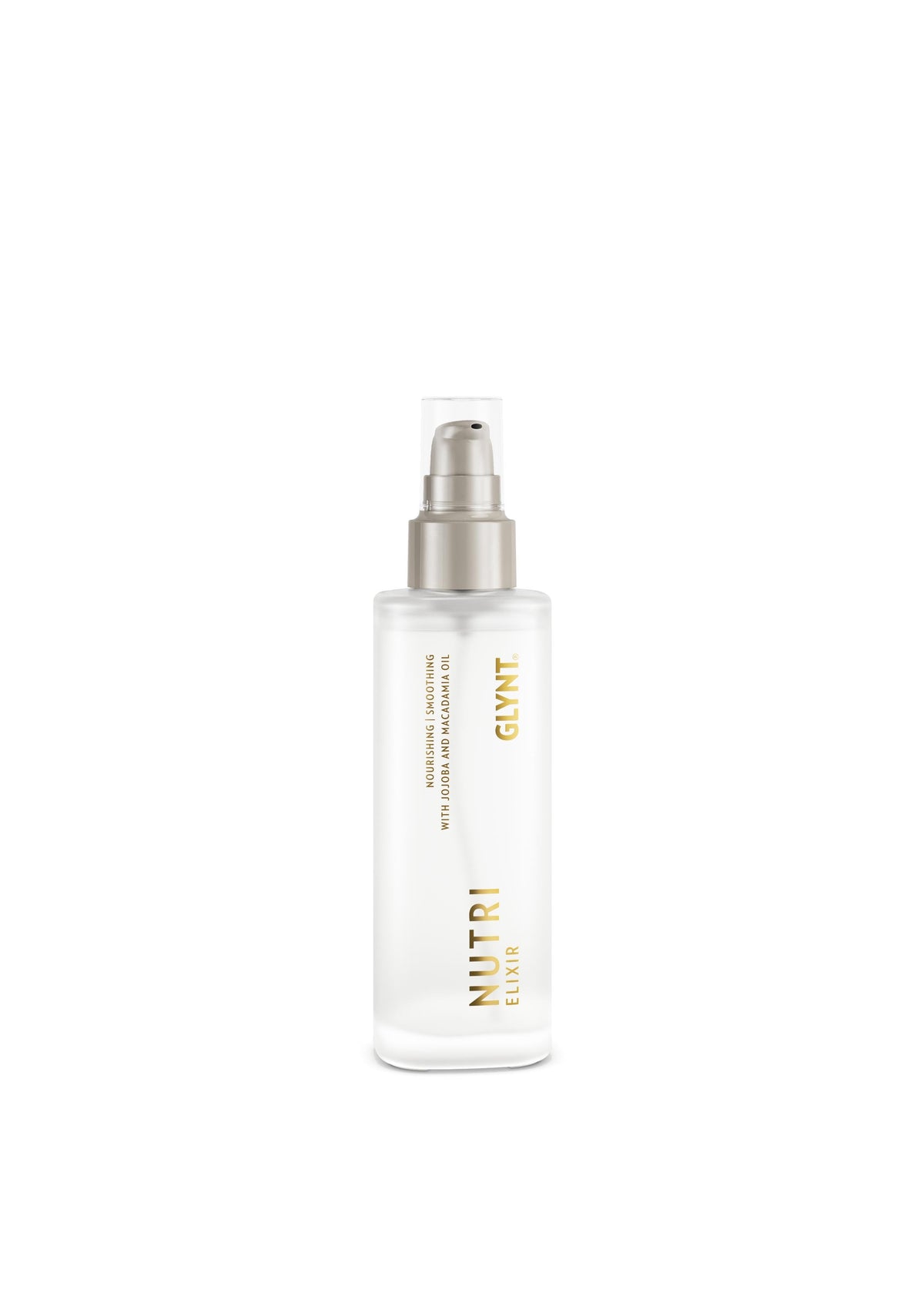 GLYNT Nutri Elixir