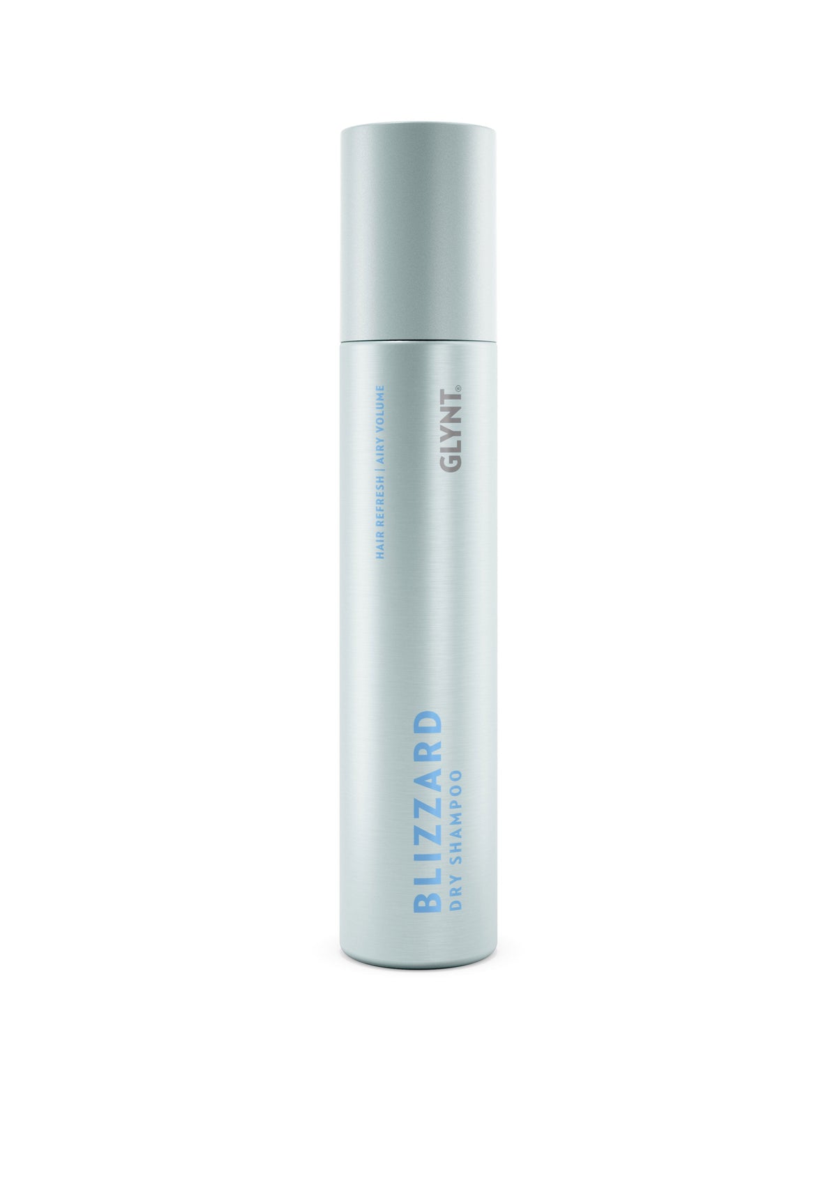 GLYNT Blizzard Dry Shampoo (Trockenshampoo für Frische und Volumen)