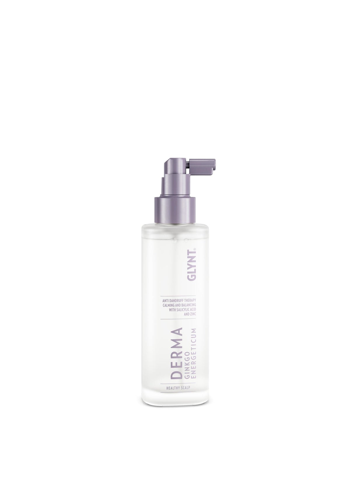 GLYNT Derma Ginkgo Energeticum
