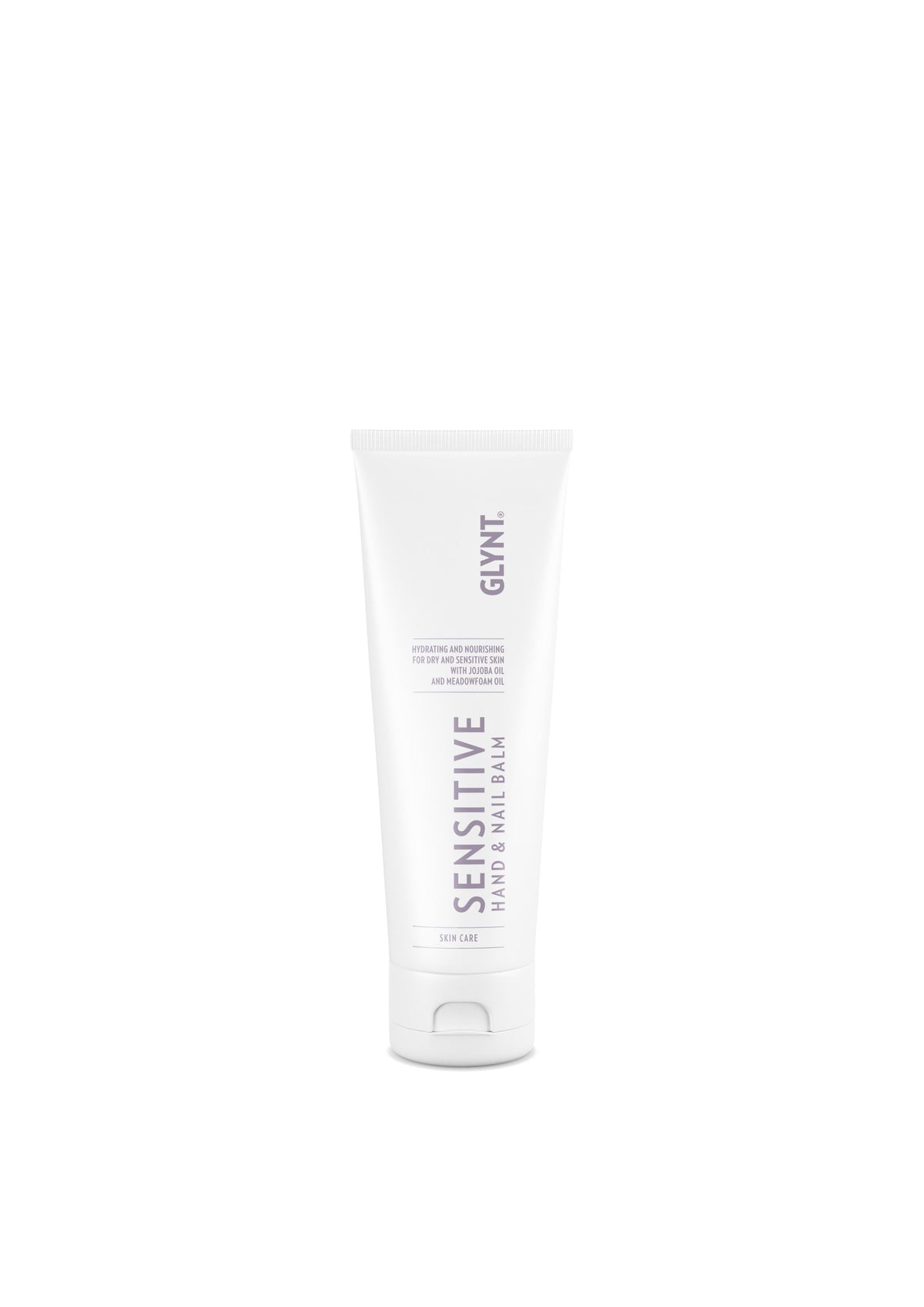 GLYNT Sensitive Hand- & Nail Balm
