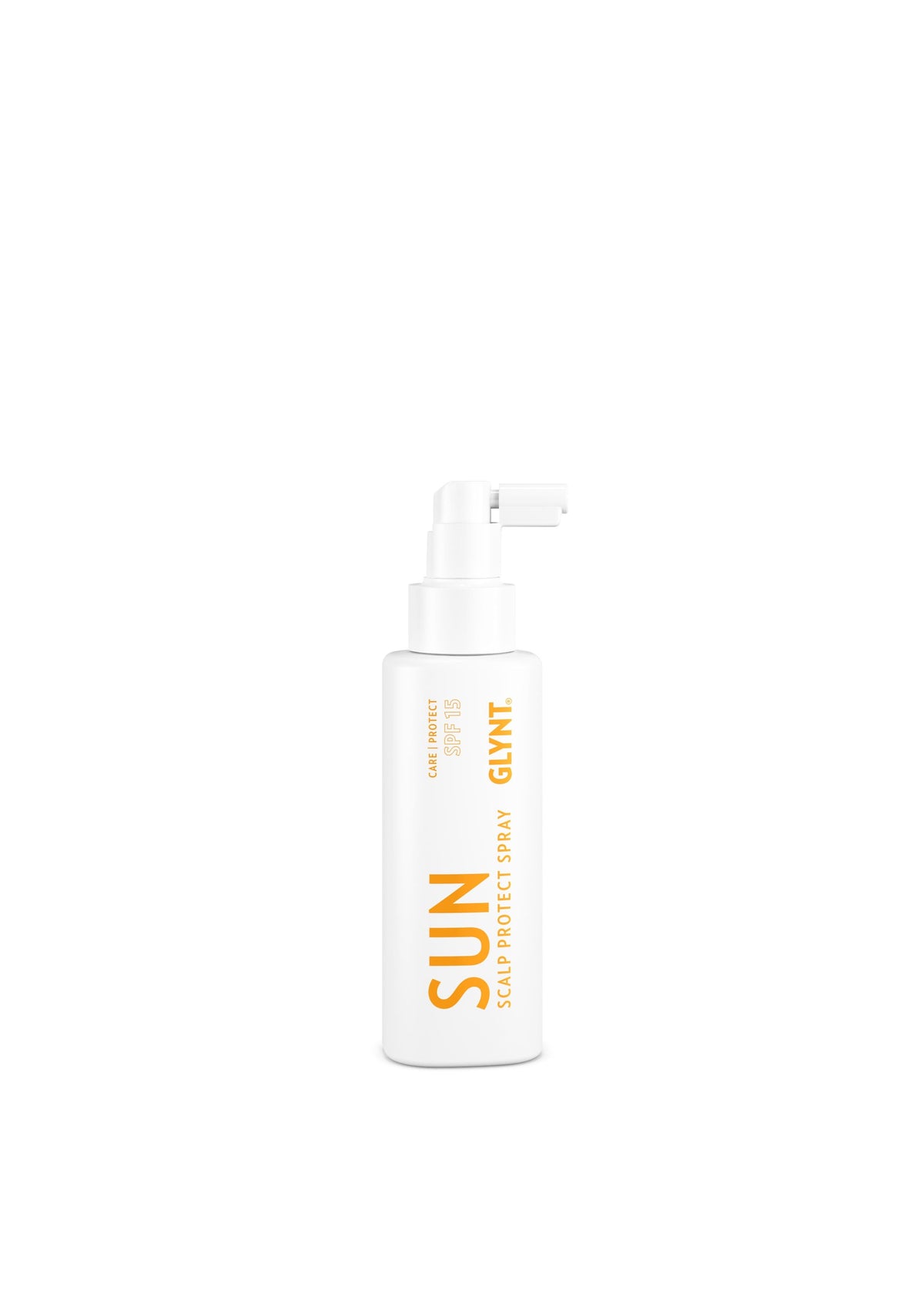 GLYNT Sun Scalp Protect Spray SPF 15