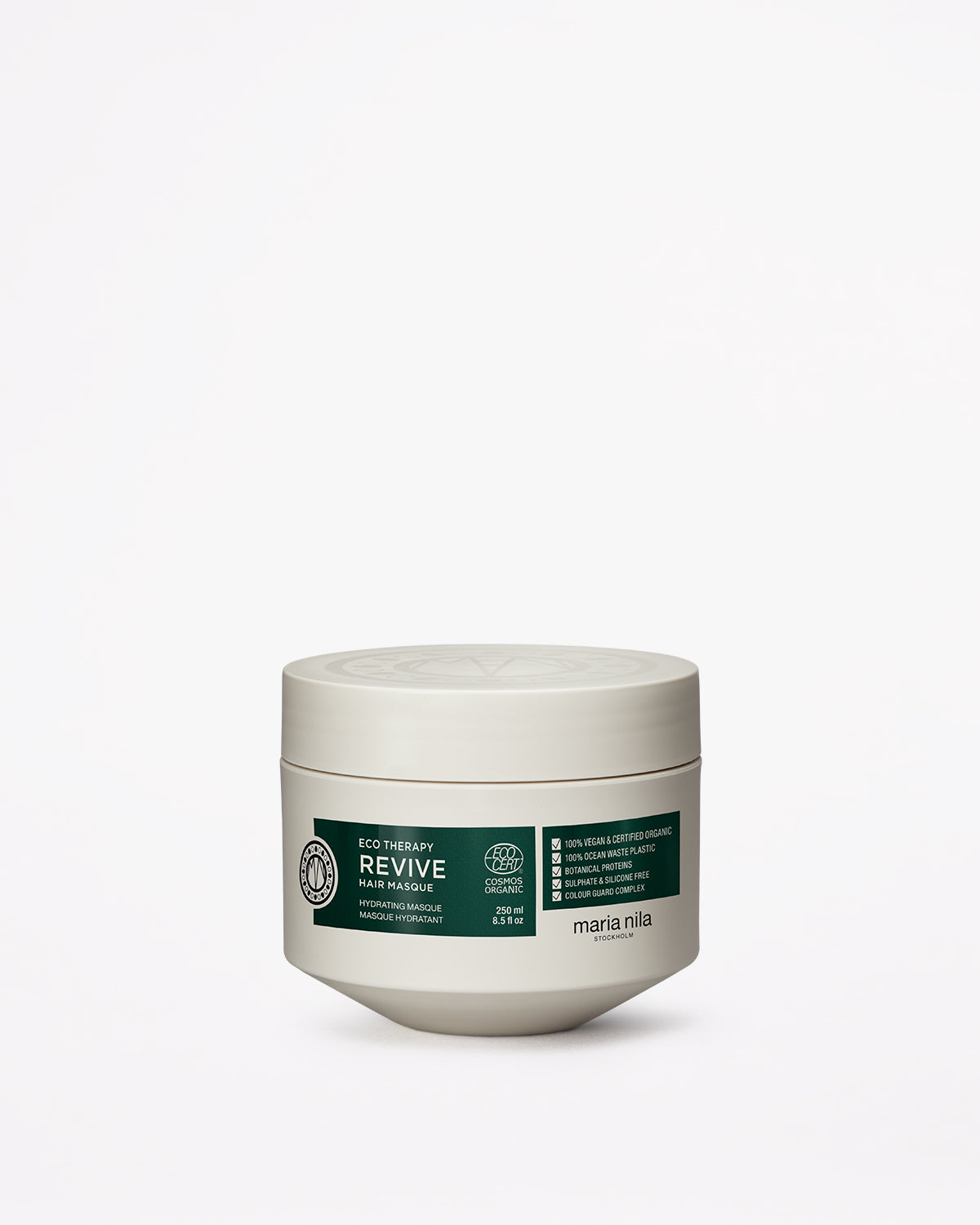 Eco Therapy Revive Masque