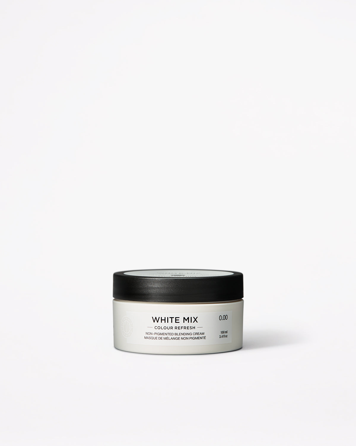 Colour Refresh White Mix 100ml