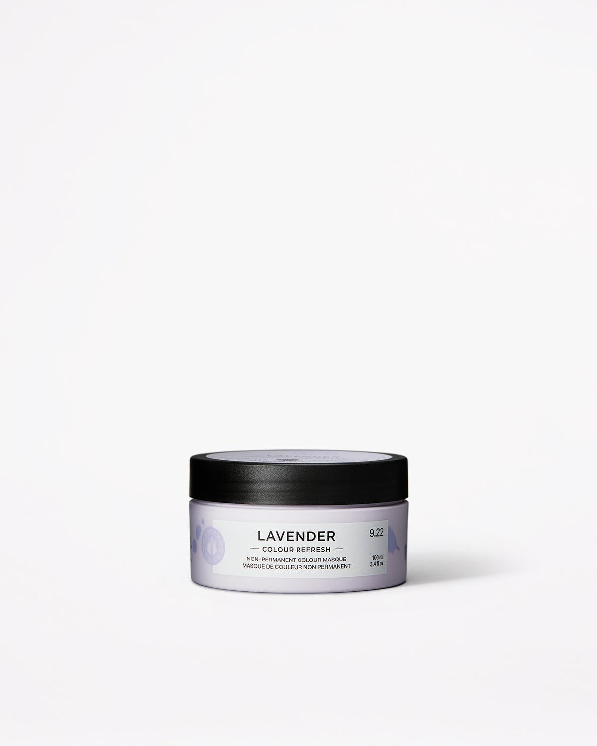 Colour Refresh Lavender 100ml