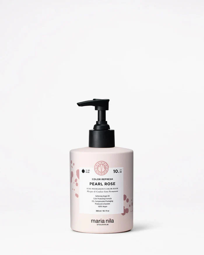 Colour Refresh Pearl Rose 300ml
