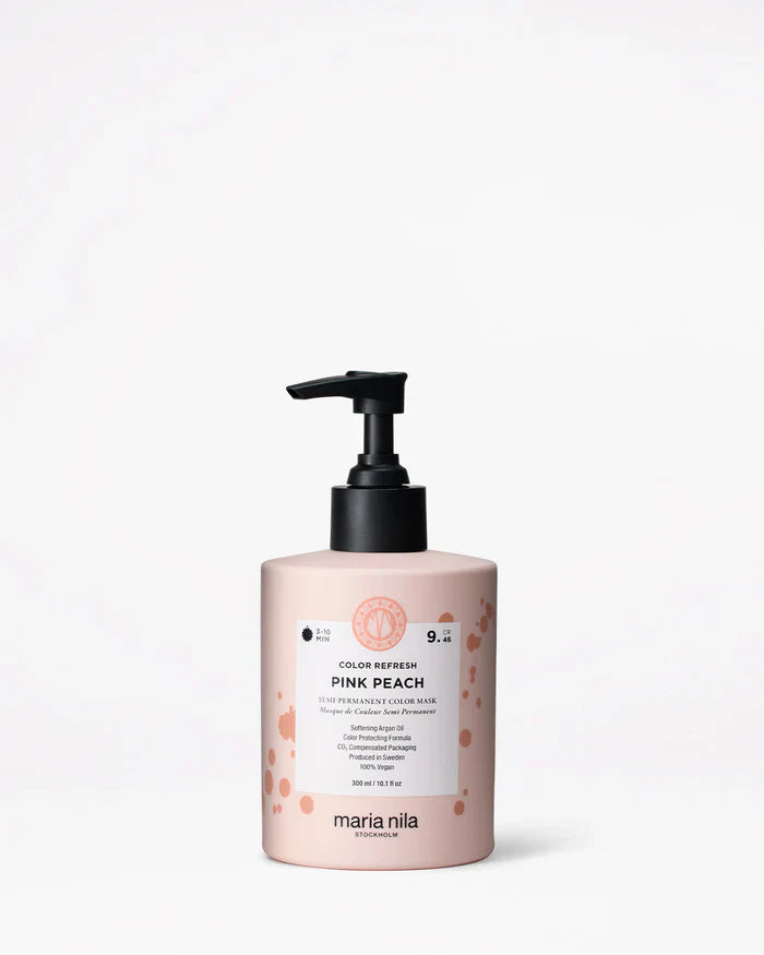 Colour Refresh Pink Peach 300ml