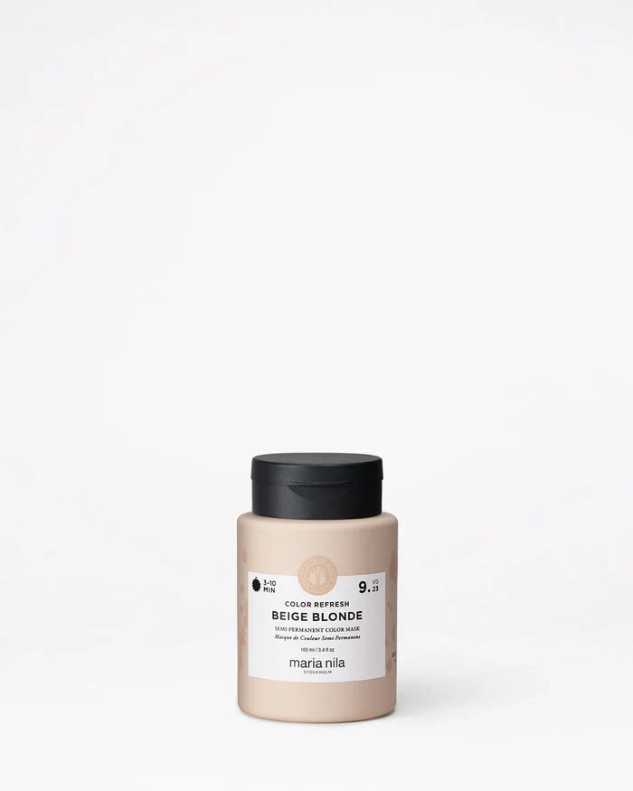 Colour Refresh Beige Blonde 100ml