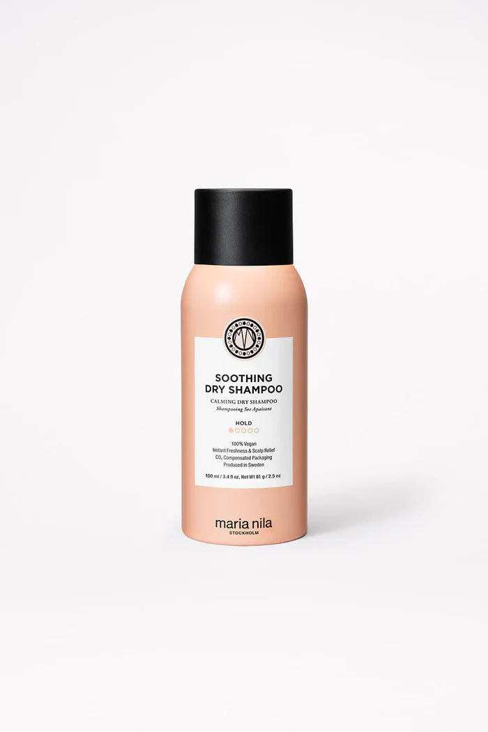Soothing Dry Shampoo