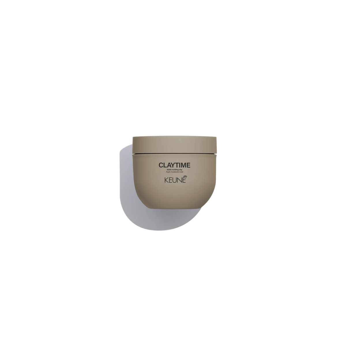 Claytime