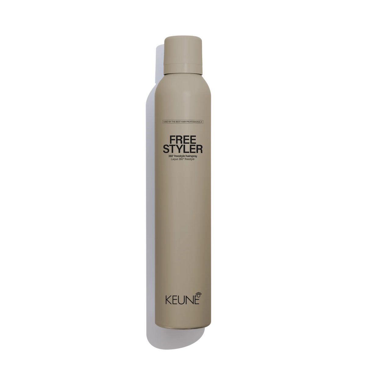 Free Styler